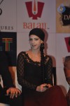 Ek Thi Daayan Film 1st Look Launch  - 36 of 45