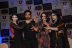 Ek Thi Daayan Film 1st Look Launch  - 42 of 45
