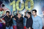 Ek Villain 100 Crore Success Party - 35 of 148