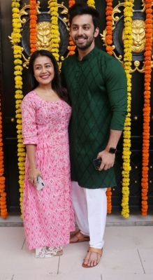 Ekta Kapoor Ganpati Celebrations 2018 - 8 of 18