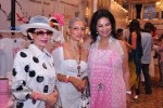 Elle Breast Cancer Carnival Event - 15 of 24