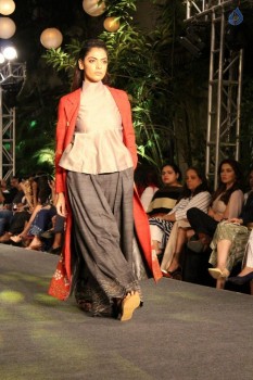 Elle India Graduates Fashion Show - 2 of 53