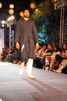 Elle India Graduates Fashion Show - 4 of 53