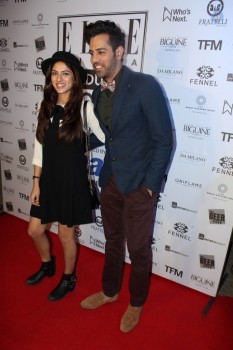 Elle India Graduates Fashion Show - 5 of 53