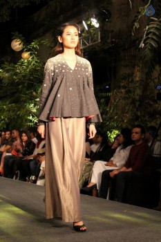 Elle India Graduates Fashion Show - 6 of 53