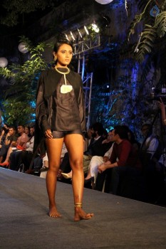 Elle India Graduates Fashion Show - 8 of 53