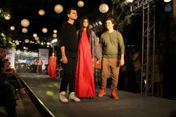 Elle India Graduates Fashion Show - 12 of 53