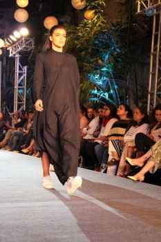 Elle India Graduates Fashion Show - 14 of 53