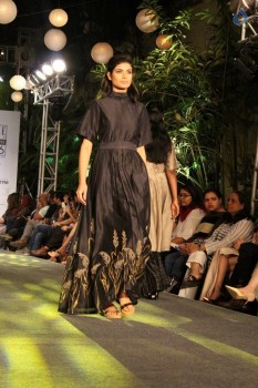 Elle India Graduates Fashion Show - 23 of 53