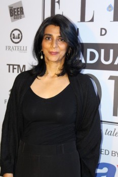 Elle India Graduates Fashion Show - 24 of 53