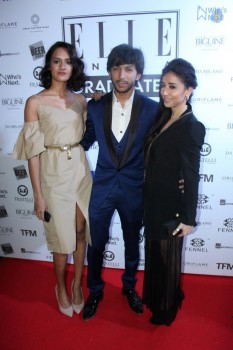 Elle India Graduates Fashion Show - 27 of 53