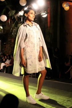 Elle India Graduates Fashion Show - 29 of 53