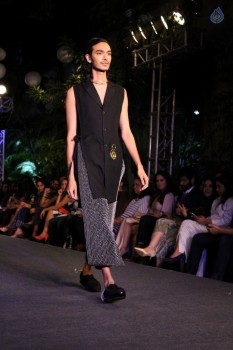 Elle India Graduates Fashion Show - 30 of 53