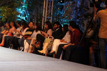 Elle India Graduates Fashion Show - 31 of 53