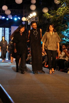 Elle India Graduates Fashion Show - 34 of 53