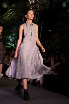 Elle India Graduates Fashion Show - 36 of 53