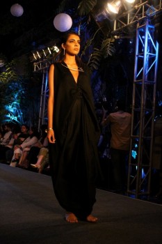Elle India Graduates Fashion Show - 37 of 53