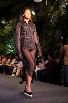 Elle India Graduates Fashion Show - 39 of 53