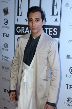 Elle India Graduates Fashion Show - 40 of 53