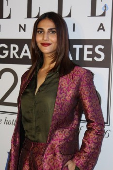 Elle India Graduates Fashion Show - 41 of 53