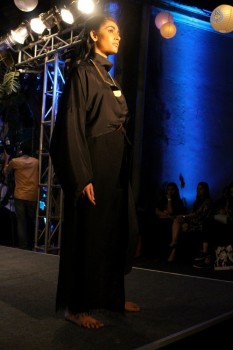 Elle India Graduates Fashion Show - 42 of 53