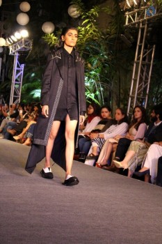 Elle India Graduates Fashion Show - 43 of 53