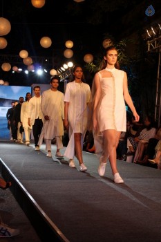 Elle India Graduates Fashion Show - 44 of 53