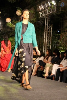 Elle India Graduates Fashion Show - 45 of 53