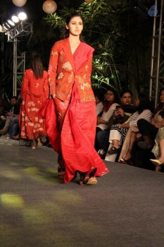 Elle India Graduates Fashion Show - 46 of 53
