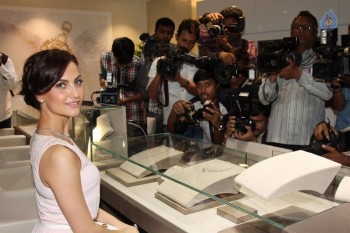 Elli Avram at Zoya Boutique Event - 11 of 20