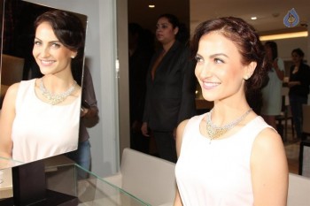 Elli Avram at Zoya Boutique Event - 12 of 20