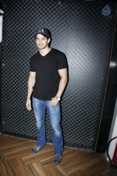 Elli Avram Birthday Party Photos - 2 of 42