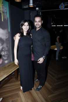 Elli Avram Birthday Party Photos - 12 of 42