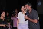 English Vinglish Movie First Look Launch - 37 of 76