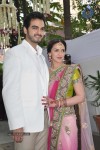 Esha Deol Engagement Photos - 16 of 31