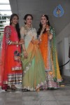 Esha Deol Mehendi Ceremony - 3 of 35