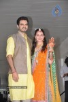 Esha Deol Mehendi Ceremony - 5 of 35