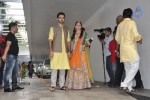 Esha Deol Mehendi Ceremony - 7 of 35