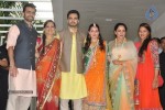 Esha Deol Mehendi Ceremony - 8 of 35