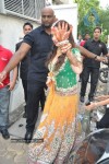 Esha Deol Mehendi Ceremony - 16 of 35