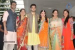 Esha Deol Mehendi Ceremony - 17 of 35