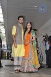 Esha Deol Mehendi Ceremony - 18 of 35