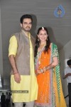 Esha Deol Mehendi Ceremony - 20 of 35