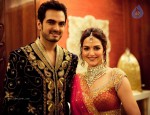 Esha Deol Sangeet Inner Photos - 9 of 16