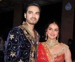 Esha Deol Sangeet Inner Photos - 10 of 16