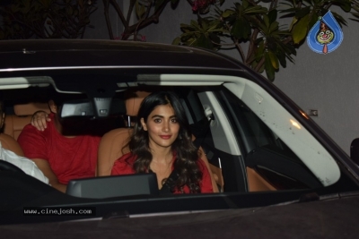 Farah Khan Host Party For Ed Sheeran At Her House - 19 of 19