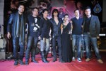 Fattu Saala 1st Look Launch Party - 29 of 38