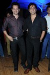 Fattu Saala 1st Look Launch Party - 36 of 38