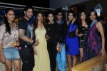 Fattu Saala 1st Look Launch Party - 37 of 38