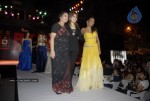 Female Celebs walk the ramp at Kala Ghoda Fashion Show - 9 of 68